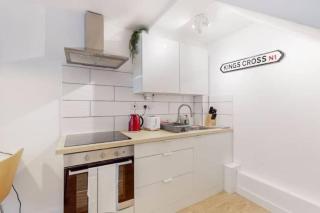 Modern 4 bedroom in Kings Cross with Garden - Londres - 2