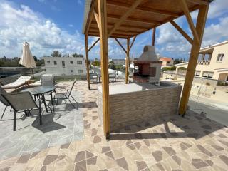 ARF Apartments - with Jacuzzi at the complex - Emba - 5