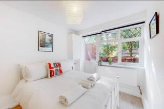 Modern 4 bedroom in Kings Cross with Garden - Londres - 1