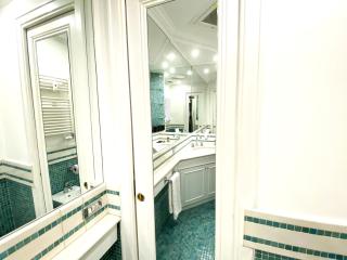 Vatican Modern Art apartment - Rom - 6