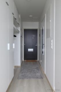 Nordstay Apartments Pankkitalo - 1