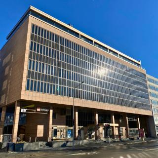 Pramea Apartments Pankkitalo - 8