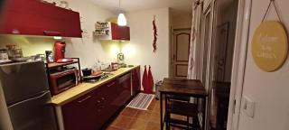 L'Escale - private bed, shower room & kitchen - Blagnac - 4