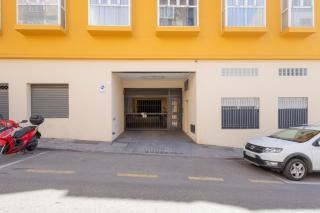 C22 Nice 1 Bdr with Parking - Málaga - 2