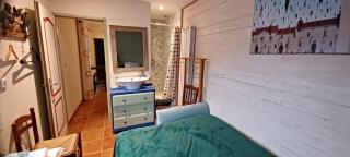 L'Escale - private bed, shower room & kitchen - Blagnac - 3