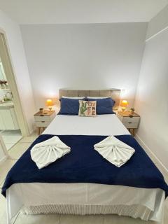 Apartamento JTR Cond Beira Mar - Castelo B Temporada - 4