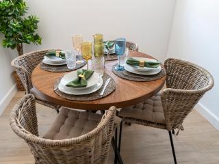 Trotamundos 2 Apartamento nuevo en el centro de Córdoba - Córdoba - 2