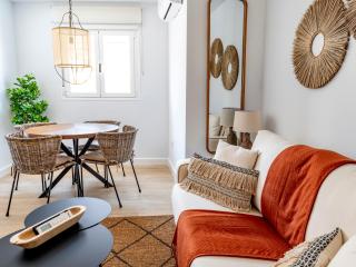 Trotamundos 2 Apartamento nuevo en el centro de Córdoba - Córdoba - 0
