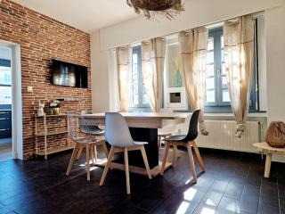 Haut Foirail, Balcon Centre-Ville - Espalion - 8