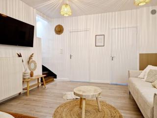 Haut Foirail, Balcon Centre-Ville - Espalion - 3