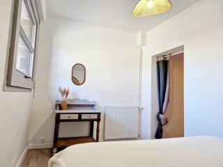 Haut Foirail, Balcon Centre-Ville - 1