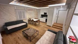 PALAZZO MICHELIN SUITE - Venice - 9