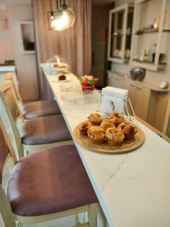 Hotel Acropolis - Varna - 6