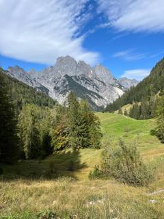 Jagdhäusl - Ramsau - 5