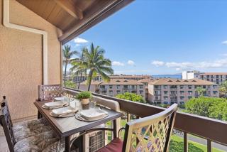 Maui Vista 3408 condo - Kihei - 4