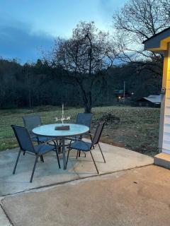 Hilltop Haven w/Creek&Waterfall Dntwn McCaysville - McCaysville - 3