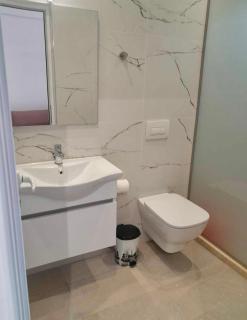 VANGJELIS HOTEL - Himare - 1