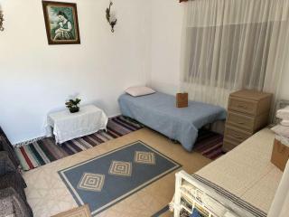Traditional house at vathis - Kalymnos - 7