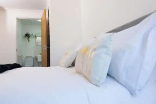 No15 Fivedom - Charming & Cosy Apartment - Southampton - 4