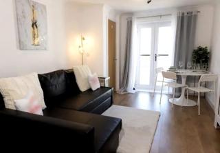 No 15 Modern Comfort in a Prime Southampton Location - Free Parking - 7