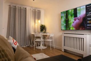 No15 Fivedom - Charming & Cosy Apartment - Southampton - 8