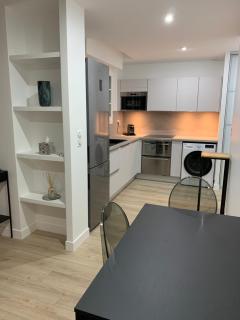 Location Studio meublé Sceaux (proche Lakanal) - Sceaux - 1