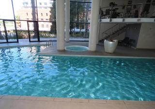 Cape Town Luxury Stays Knightsbridge Luxury Apartment Century City - Città del Capo - 6