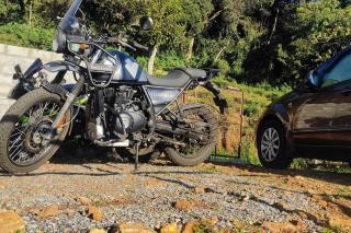Adithya Sunrise View Cottage - Kotagiri - 5