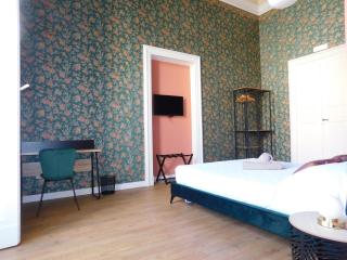 Hibiscus - Etnea Rooms - Catania - 0