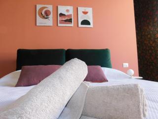 Hibiscus - Etnea Rooms - Catania - 4