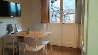 *bnbGuest*Terrazzo in centro - Turim - 3