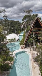 Hotel Milam - Tulum - 6