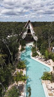 Hotel Milam - Tulum - 0
