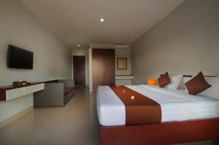 Srikandi Inn - Jimbaran - 5