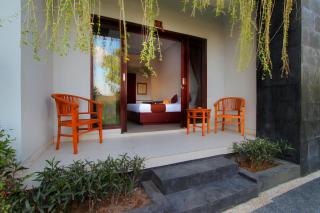 Srikandi Inn - Jimbaran - 9