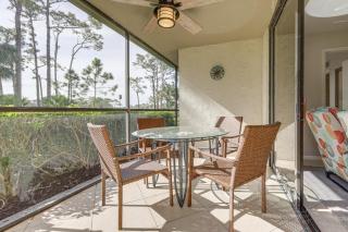 Bonita Springs Escape with Community Pool and Hot Tub! - 0