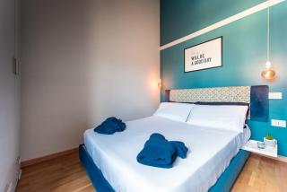 *bnbGuest*Terrazzo in centro - Turim - 0