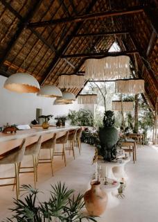 Hotel Milam - Tulum - 2