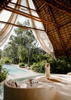 Hotel Milam - Tulum - 4