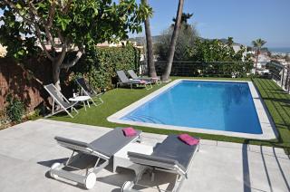 Miramar Sitges - 1