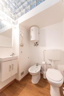 *bnbGuest*Terrazzo in centro - Turim - 2