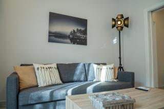 Serenity downtown apartment - Atene - 7
