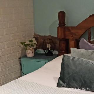 Villa Anita Spa - 8