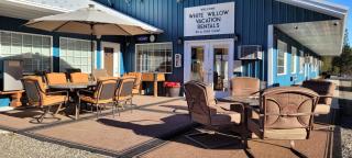 White Willow Motel - Fruitland - 9