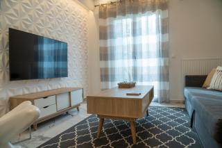 Serenity downtown apartment - Atene - 5