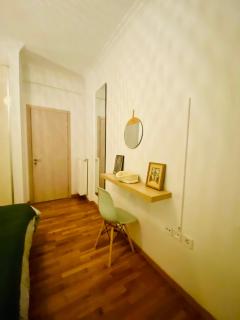 Antinoros Inn, Stylish apartment,3' to Metro - Atene - 7