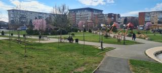 La Bloc Apartment - 6