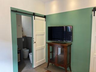 Totò House - Rome - 1