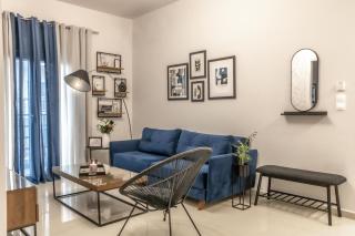 Elichrysos Cozy Apartment - Heraklion - 7