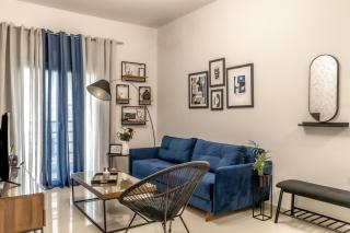 Elichrysos Cozy Apartment - Heraklion - 4